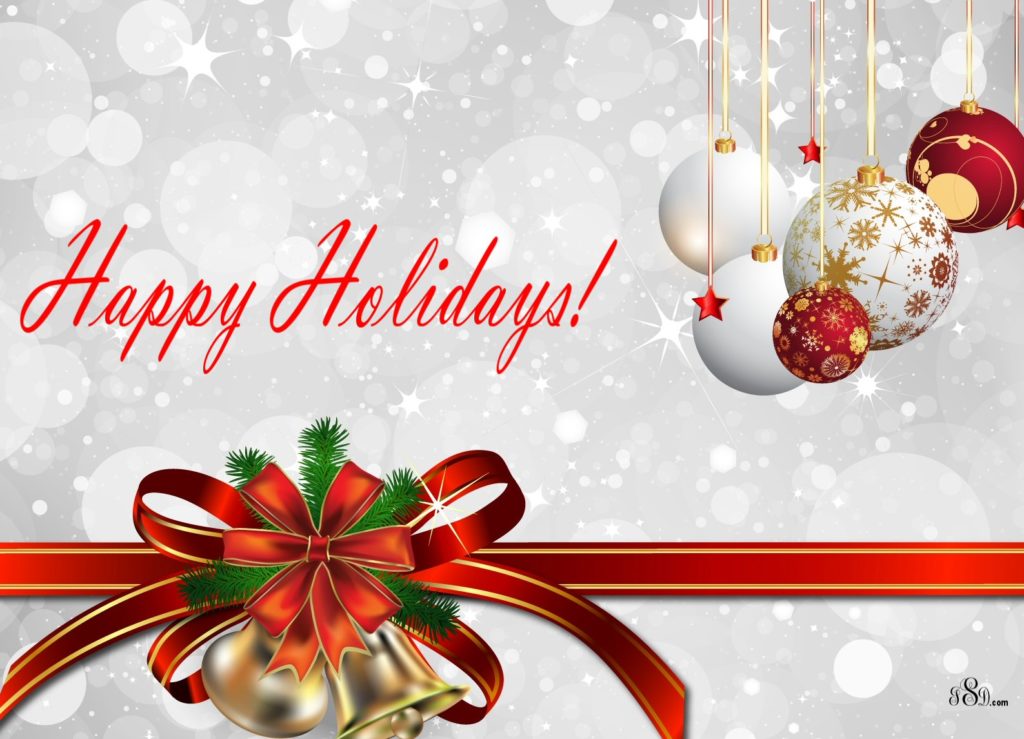 Happy Holidays 2017 – Italian Surname Database